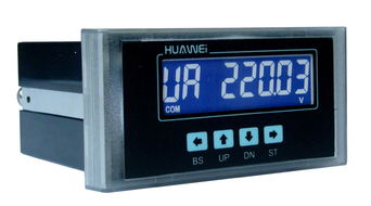 多功能智能數(shù)顯表電流表電壓表廠家價(jià)格 多功能智能數(shù)顯表電流表電壓表廠家型號(hào)規(guī)格