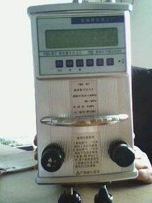 潤儀儀表精密數字壓力計再傳捷報