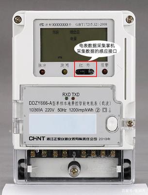 電表出現“亂碼”亮燈現象怎么辦？實用解決方案請收藏