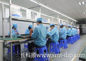 smt加工中電子元器件封裝基礎(chǔ)知識(shí)概述
